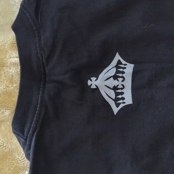 Fitted Hawaii Aloha t-shirt - Picture 3 of 4